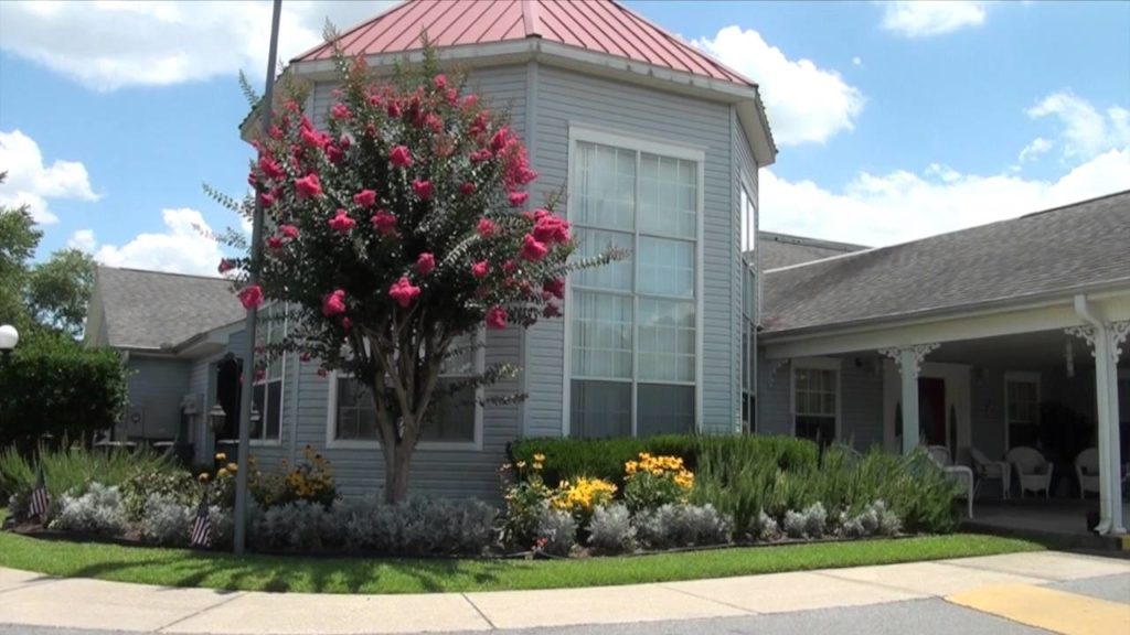 Homestead Village of Pensacola