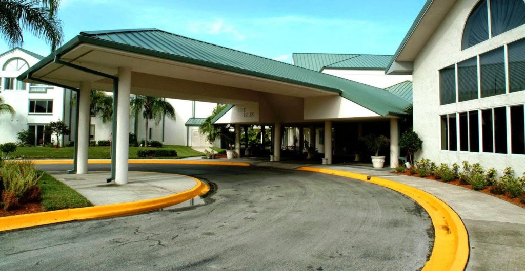 Isles of Vero Beach