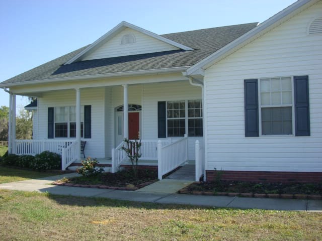 Jovyia Comfort Home ALF