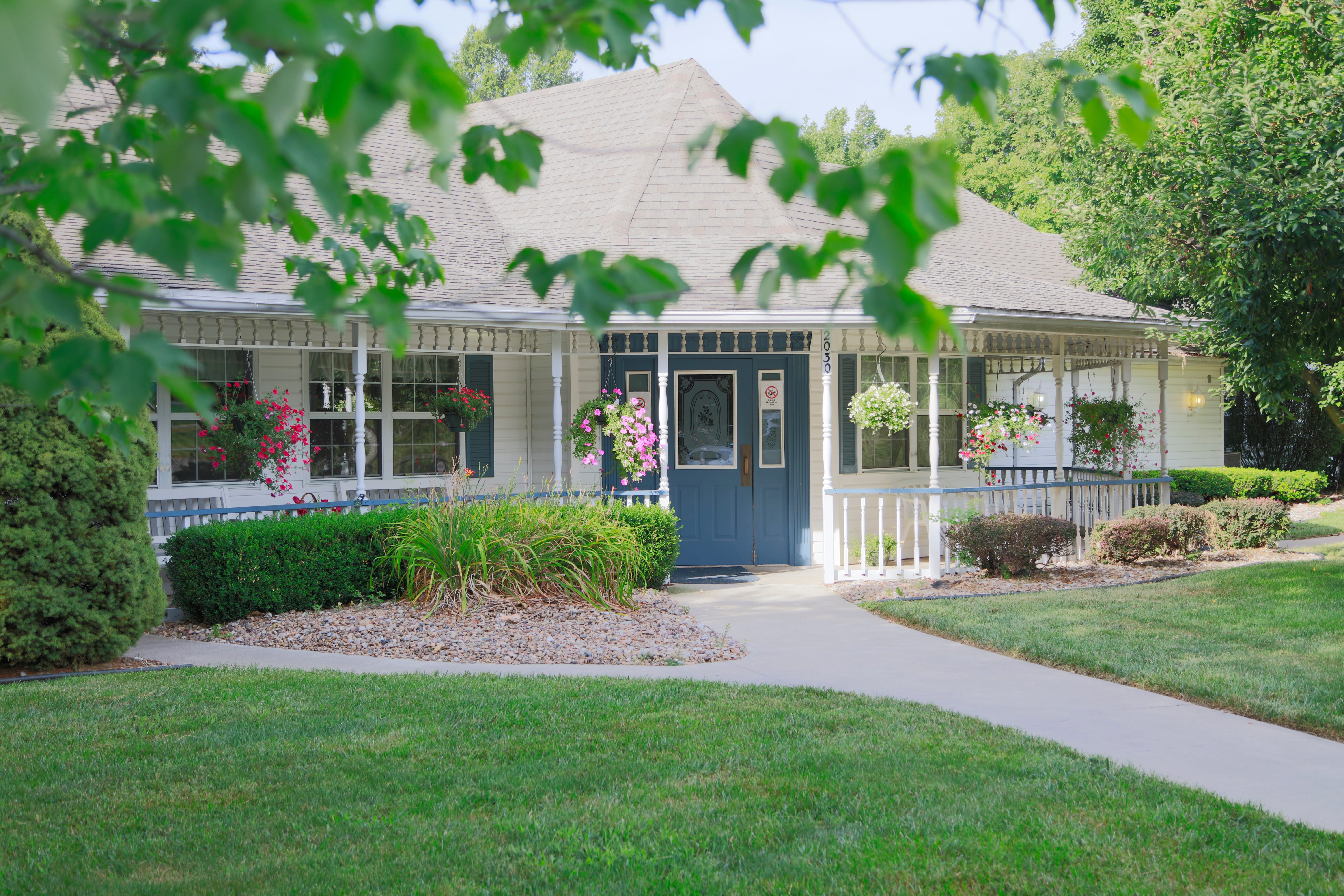 Joy Assisted Living