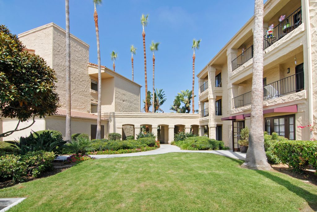 Las Villas De Carlsbad