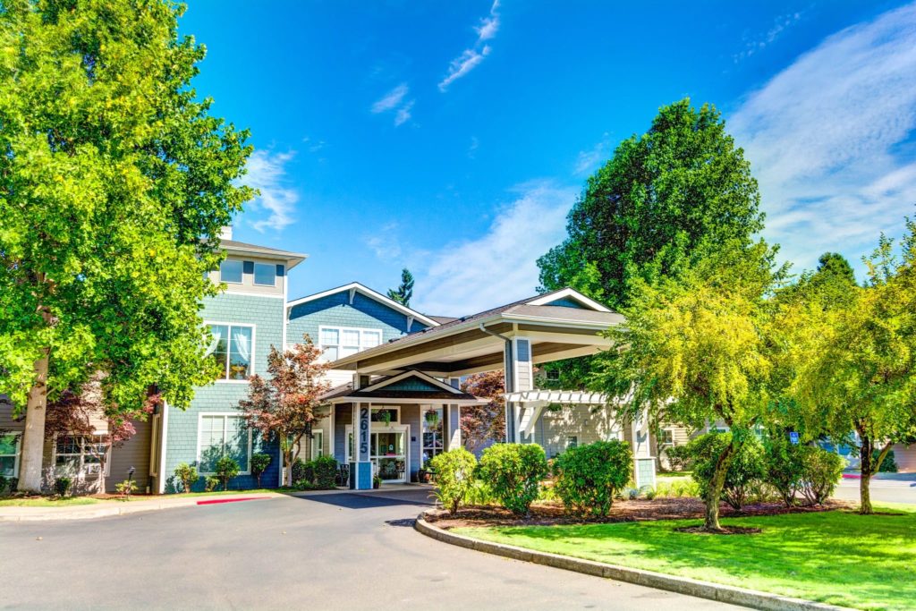 Lone Oak Assisted Living Community