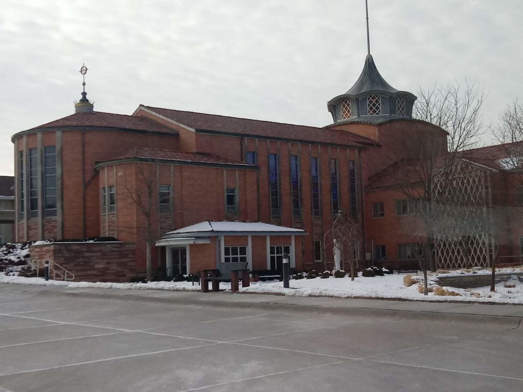 New Cassel Retirement Center