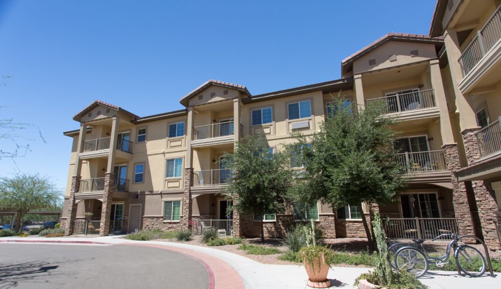 Palos Verdes Senior Living