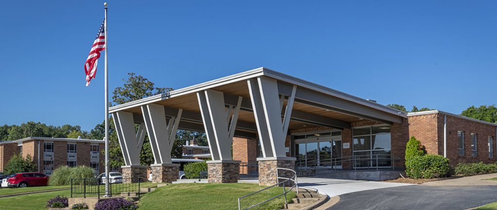 Presbyterian Village