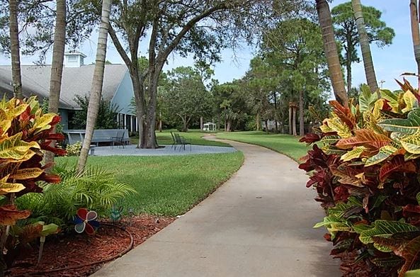 Rosewood Manor of Vero Beach, LLC