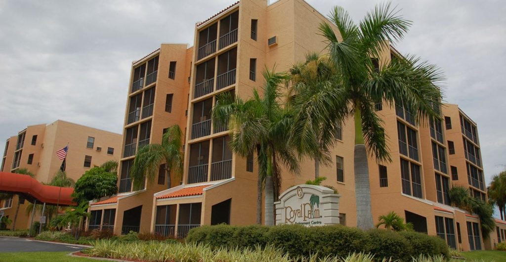 Royal Palm