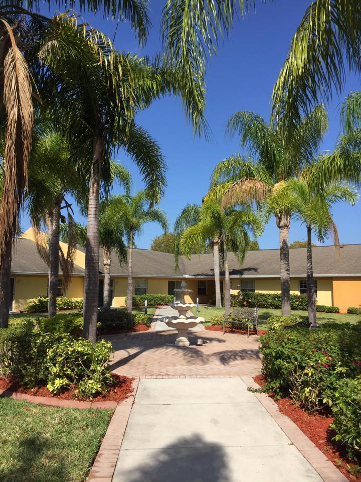 Top 10 Assisted Living Facilities In Port Charlotte Fl Assisted Living Today 