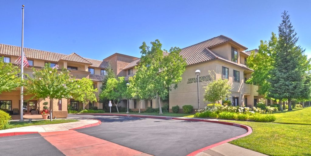Sierra Pointe