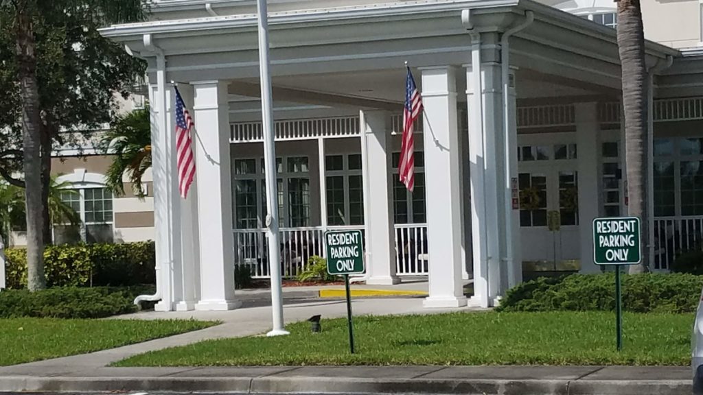 Solaris Senior Living Vero Beach
