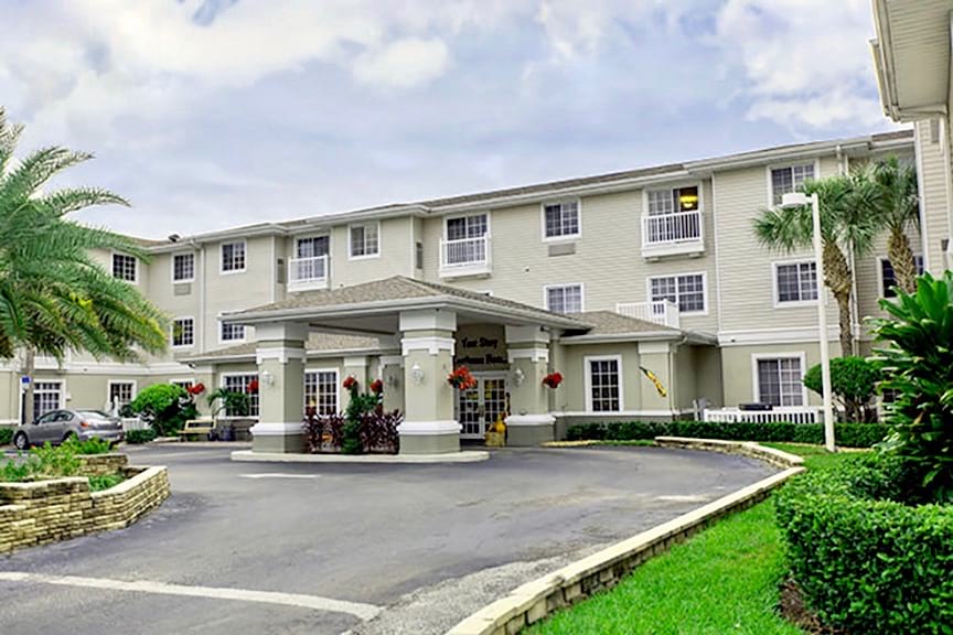 Sonata Vero Beach
