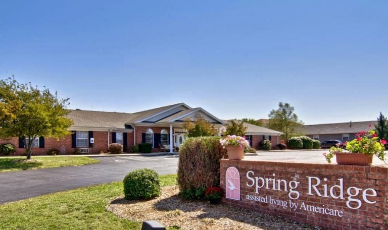 Top 10 Assisted Living Facilities in Springfield, MO – Assisted Living
