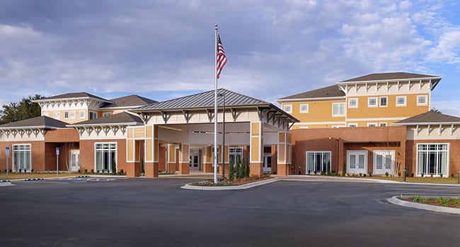 Summer Vista Assisted Living