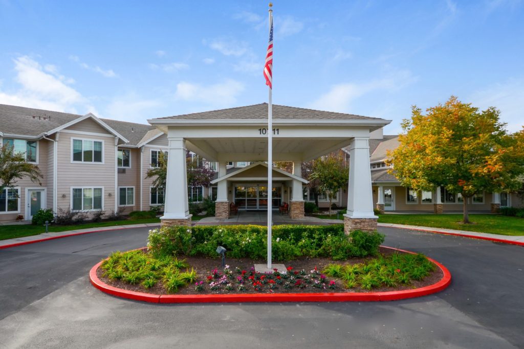 Top 10 Assisted Living Facilities in Stockton, CA – Assisted Living Today