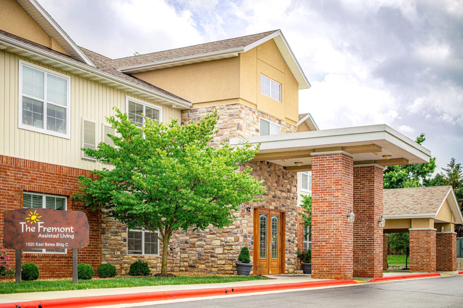 Top 10 Assisted Living Facilities in Springfield, MO Assisted Living