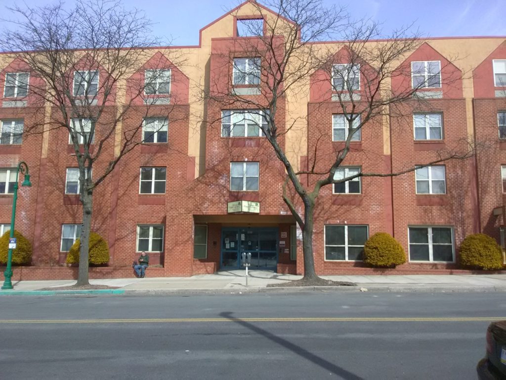 Manor at Market Square