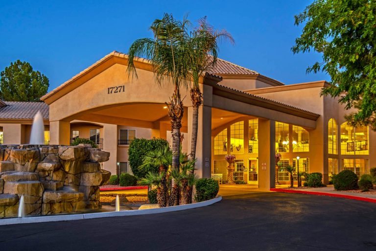 Top 10 Assisted Living Facilities in Peoria, AZ Assisted Living Today