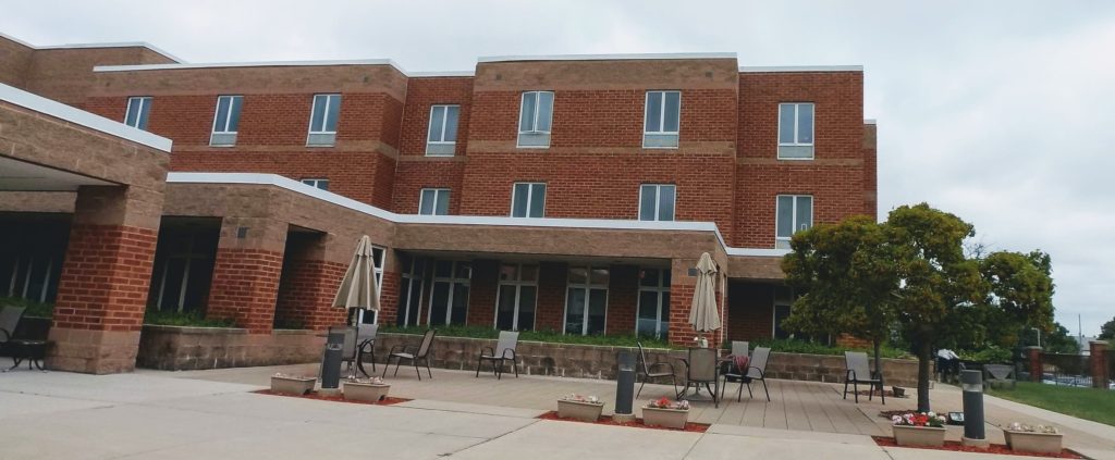 Villa St. Francis