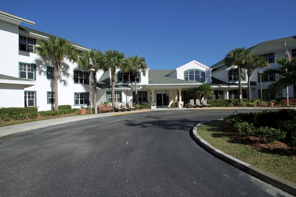 Village Place Retirement