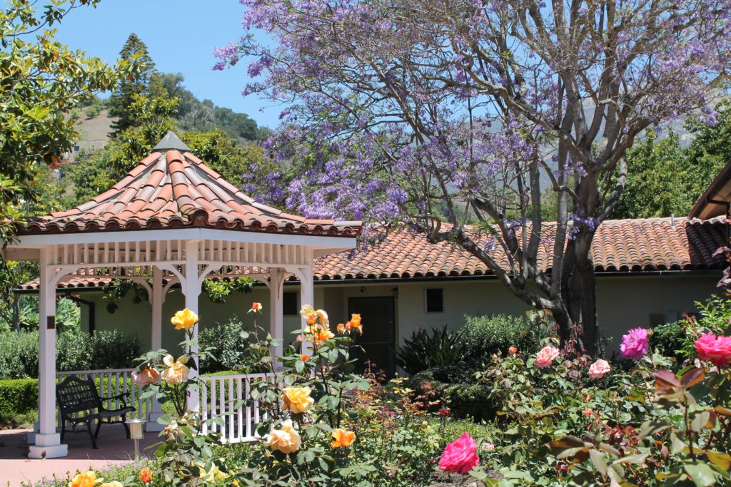 Top 10 Assisted Living Facilities In Santa Barbara Ca Assisted