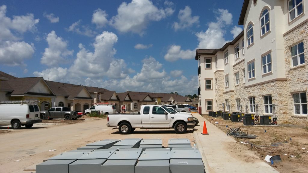 Woodhaven Village Senior Living