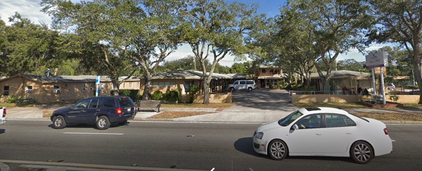 Alcove Assisted Living Facility