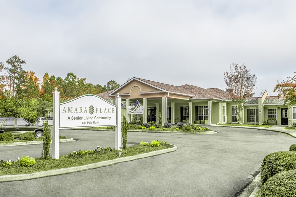 Amara Place