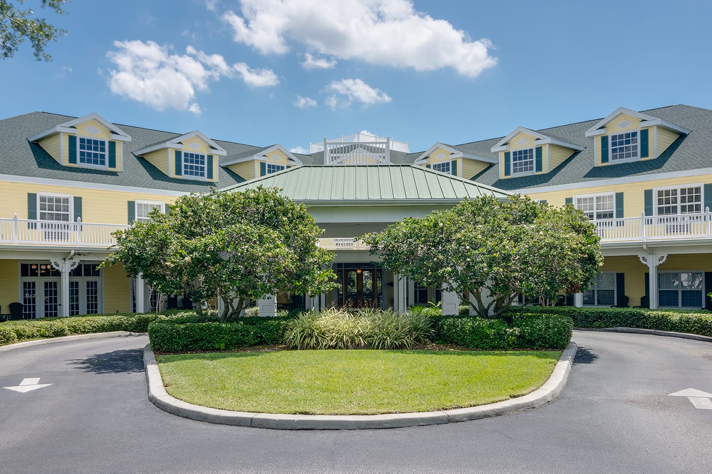 Top 10 Assisted Living Facilities in St. Petersburg, FL Assisted