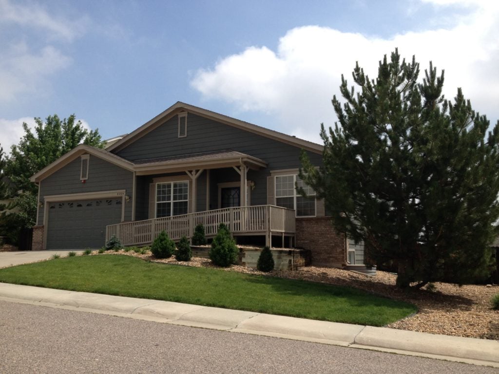 Blue Spruce Assisted Living