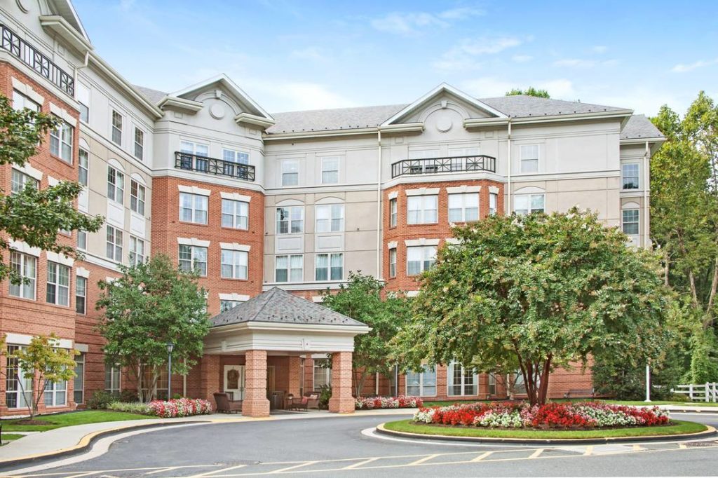 Brighton Gardens of Tuckerman Lane