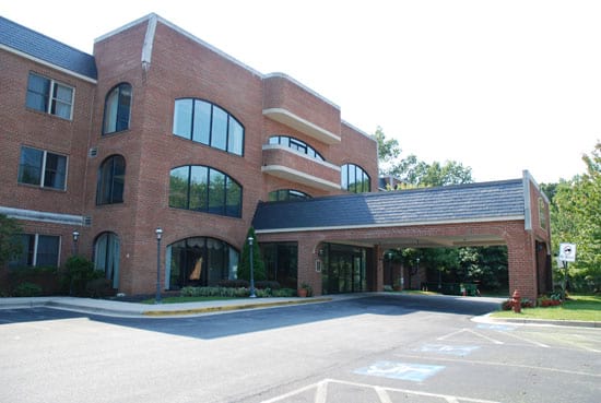 Brookdale Potomac