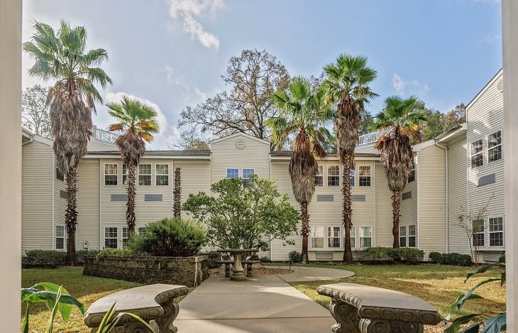 Elmcroft of Tallahassee