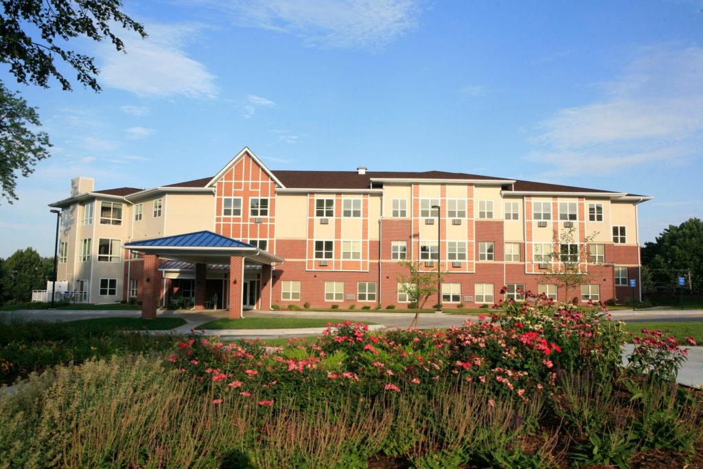 GracePointe Assisted Living & Memory Care