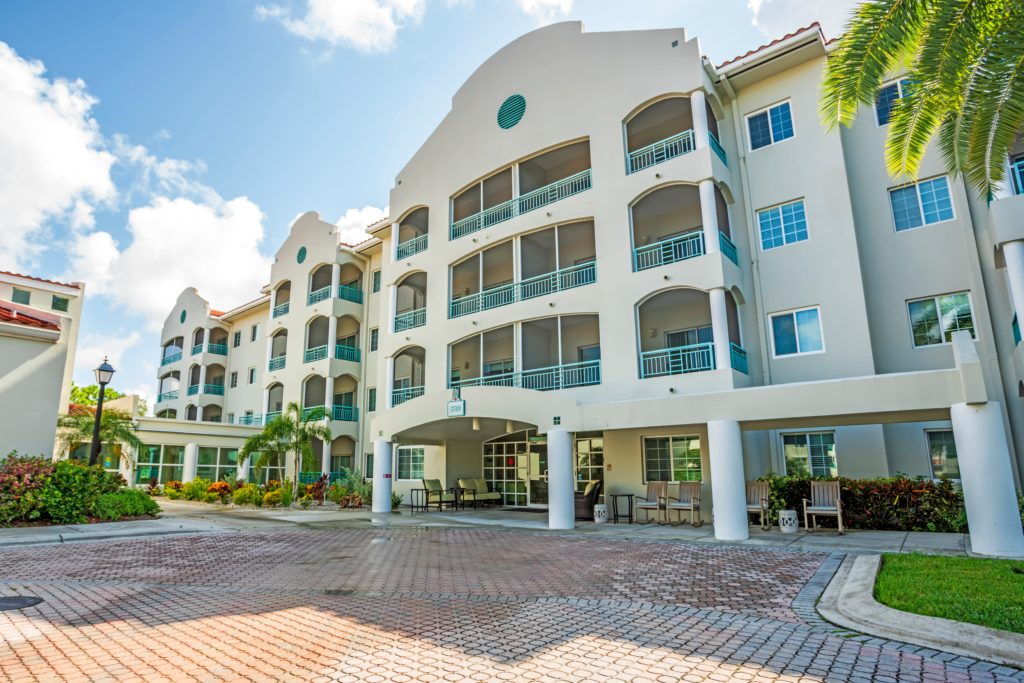 Top 10 Assisted Living Facilities in Sarasota, FL – Assisted Living Today