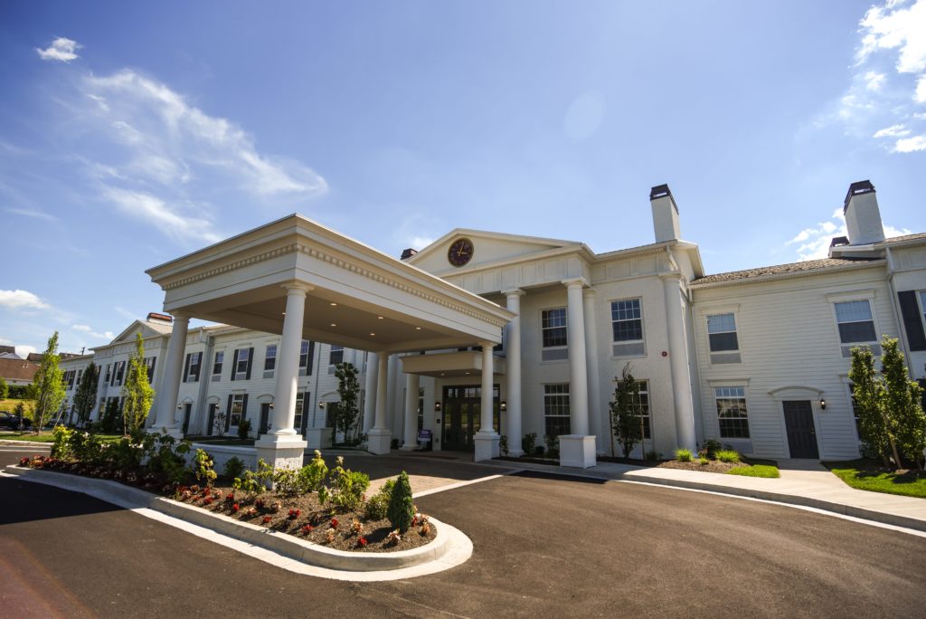 Highgrove at Tates Creek