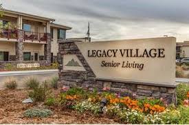Legacy Village of Castle Pines