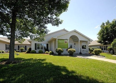 Marla Vista Assisted Living & Memory Care