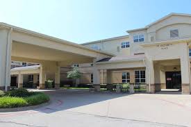 Providence Village