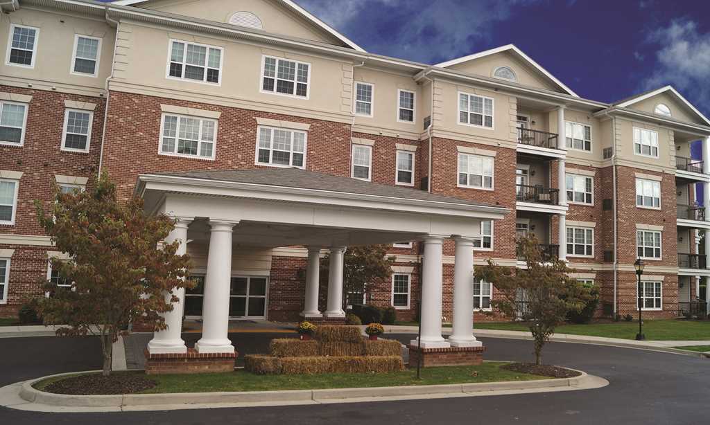 Top 10 Assisted Living Facilities in Richmond, VA – Assisted Living Today