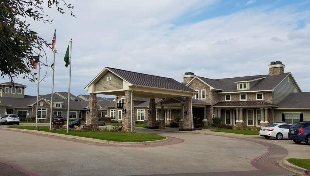 The Hamptons at Greenridge