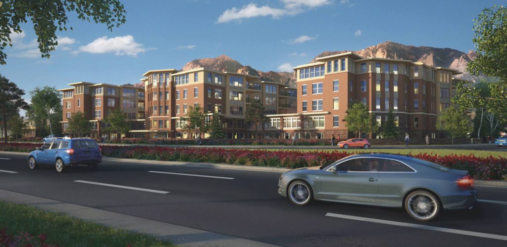 The Meadows Assisted Living at Frasier