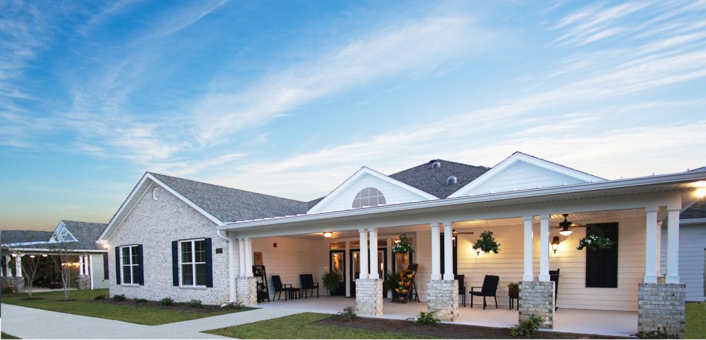 Villas at Killearn Lakes