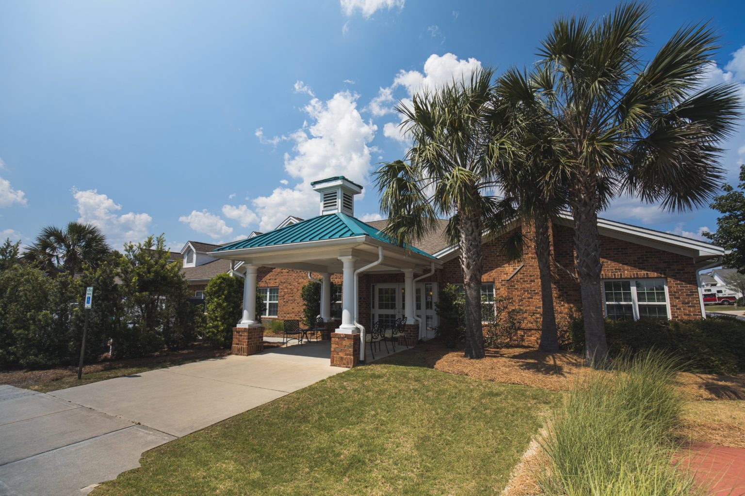 Top 10 Assisted Living Facilities in Columbia, SC Assisted Living Today