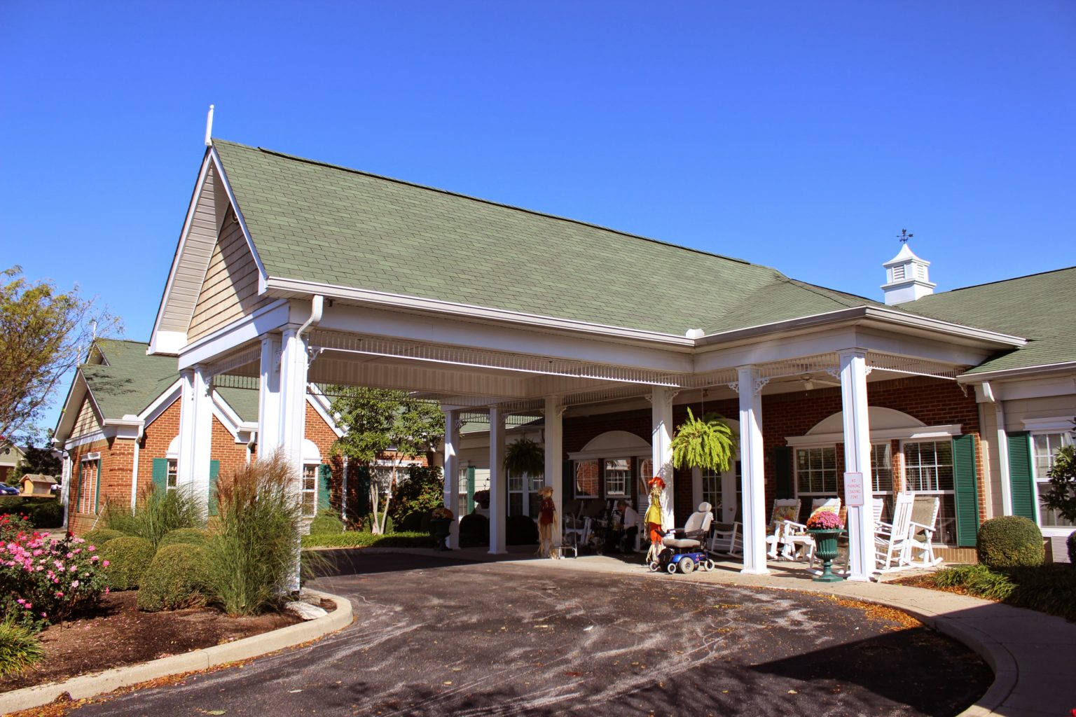 Top 10 Assisted Living Facilities in Lexington, KY Assisted Living Today