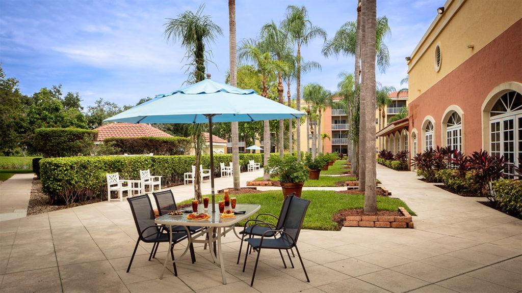 Atria Willow Wood