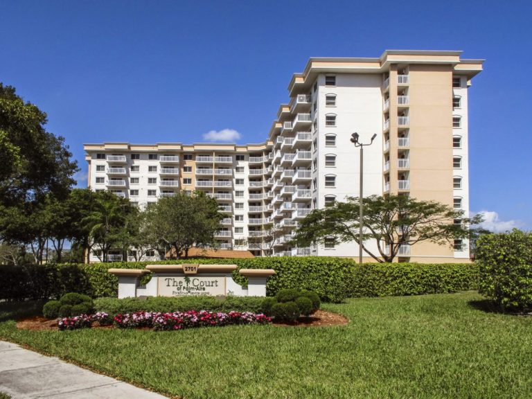 Top 10 Assisted Living Facilities in Pompano Beach FL Assisted