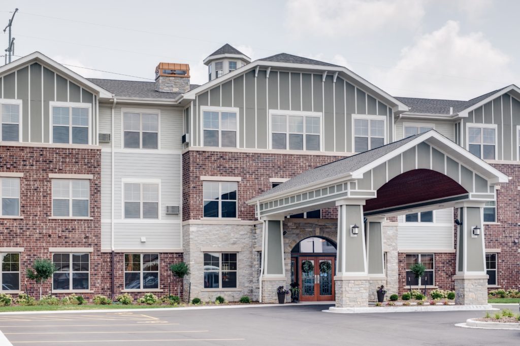 Aspire Senior Living