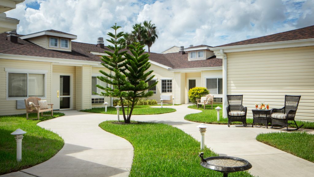Atria Port St. Lucie