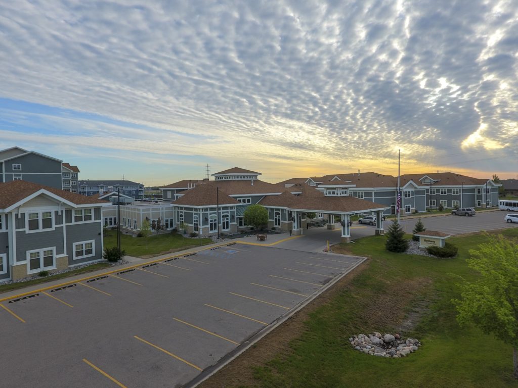 Bethany Retirement Living