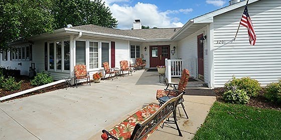 Carolina Assisted Living